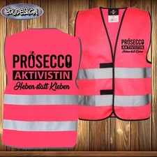 Costume Prosecco Attivista