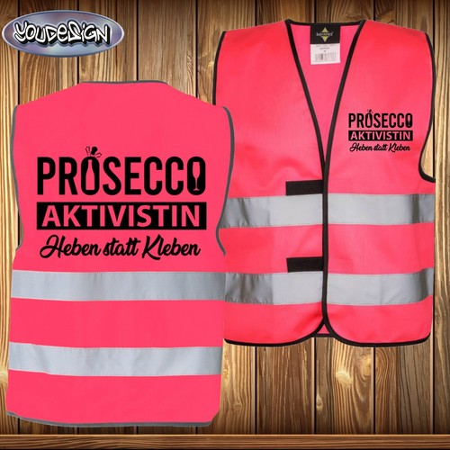 Costume prosecco attivista - costume,