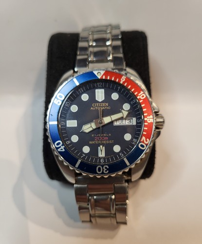 Orologio vintage citizen - orologio,