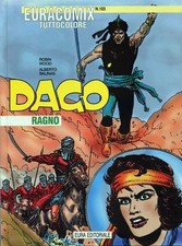 [548] EURACOMIX ed. Eura 1997