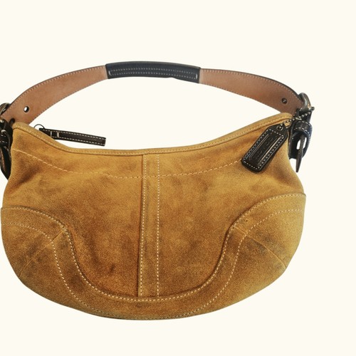 Borsa hobo vintage - :,