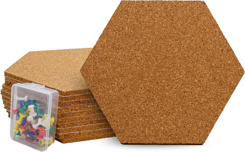 Sughero da parete - ®,