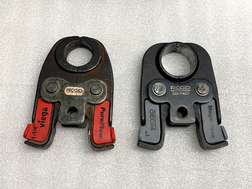 Ridgid 48443 ganasce - 48443, 1"