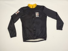 Vintage ciclismo Maglia  jersey Cycling Bici Bike XXL De Rosa Original