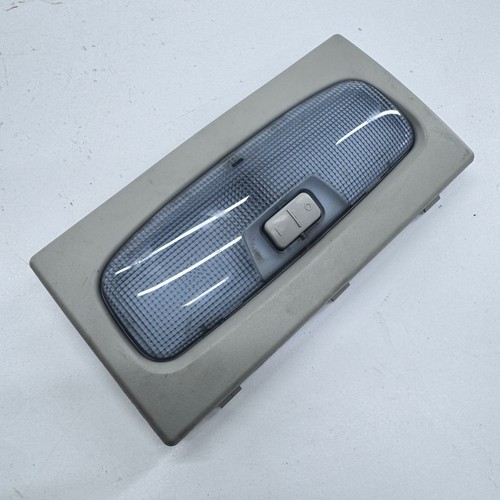 Ford fiesta mk7 luce interna - fiesta,
