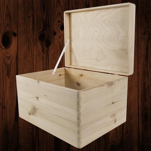 Cassapanca grande legno - grande,
