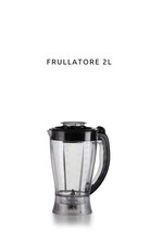 ARIETE BICCHIERE FRULLATORE