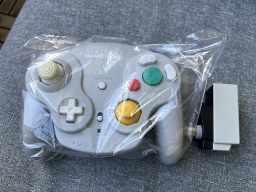 Accessori nintendo gamecube - accessori,