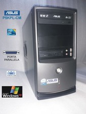 ASUS P5KPL-CM - DUAL CORE