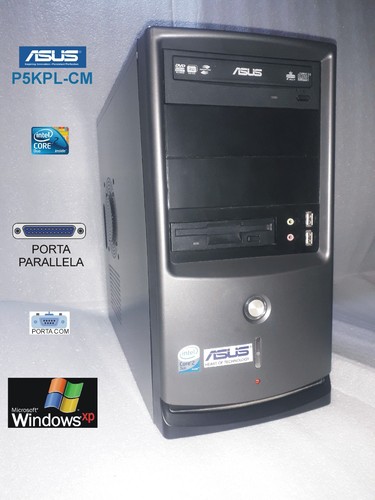 Asus p5kpl dual core - asus, p5kpl-cm