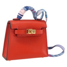 HERMES Micro Kelly Borsa