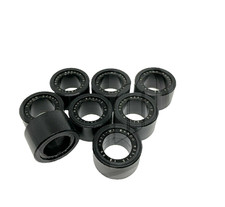 KIT 8 RULLI PESO ORIGINALE GR