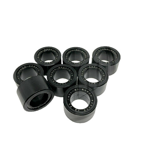 Kit rulli peso originale - peso, gr