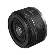 Canon RF 50mm f1.8 STM