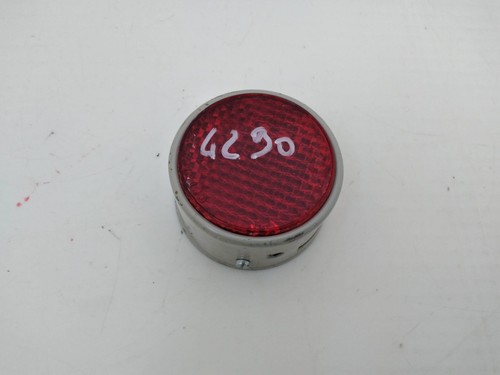 Vespa 125 bacchetta - vespa, fanale