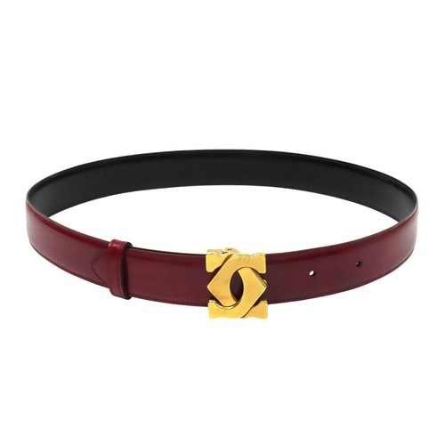 Cintura cartier unisex - cintura, 2c