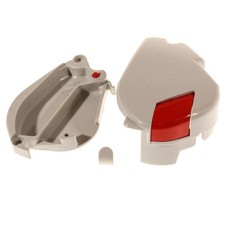 Fiamma f35pro right hand end - fiamma,