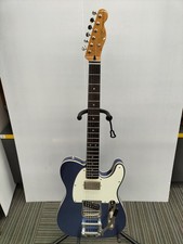 TELE PERSONALIZZATO SQUIER CLASSIC VIBE ANNI 60