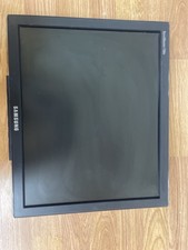 Samsung SyncMaster 710N 17”