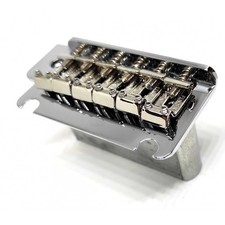 Vibrato Stratocaster Cromo