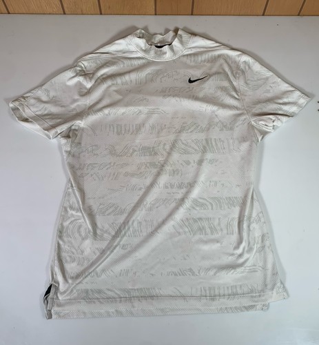 Nike tiger woods dri fit - nike,