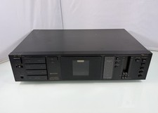 Nakamichi BX-100 Lettore a