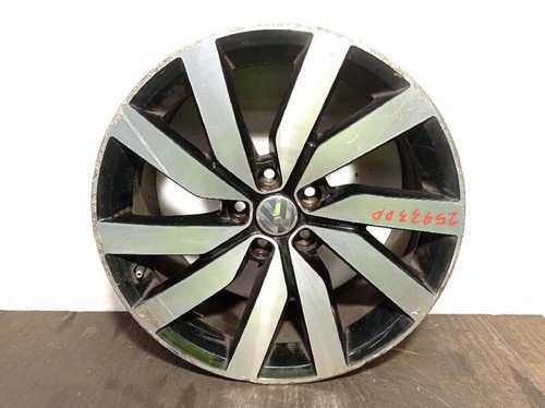 7n0601025p cerchio volkswagen - 7n0601025p,
