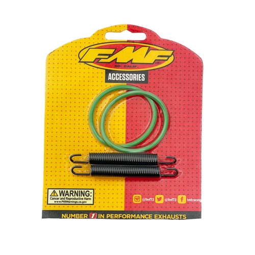 Kit molla ring tubo - kit,