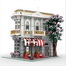MOC-131134 Set Costruzioni