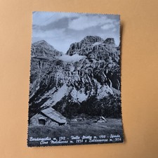 BARDONECCHIA NARROW VALLEY