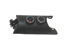 Comandi Clima per Toyota Iq 1 Serie (2009   In produzione)
