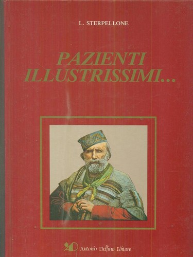 Pazienti illustrissimi - pazienti,