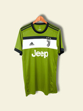 2017 Juventus Third - Paulo