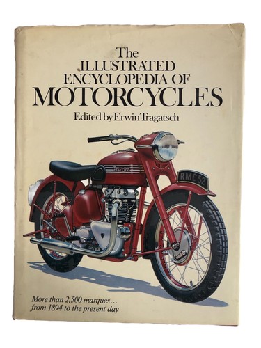 The illustrated encyclopedia - the,