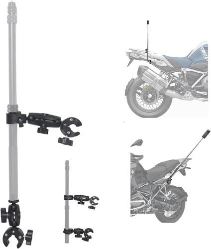 Kit montaggio per moto - di,
