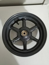 Cerchio Dark Grey Booster Mbk/Yamaha