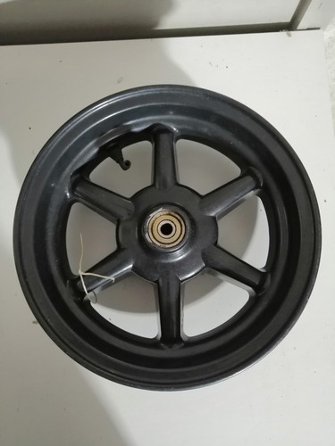 Cerchio dark grey booster - dark,
