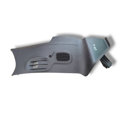 Rivestimento inferiore - rivestimento,
