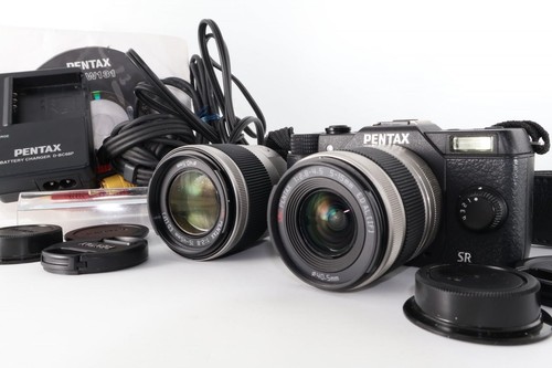 Shot count 5790 pentax - count,