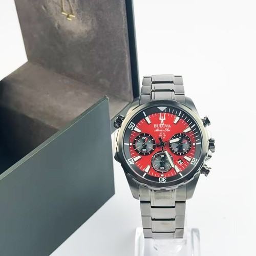 Orologio bulova marine star - bulova,