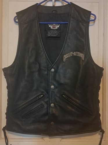 Harley davidson giubbotto moto - giubbotto,