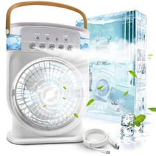 Mini Condizionatore Portatile