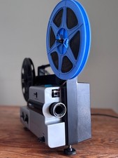 SUPERBO Proiettore Cine Chinon