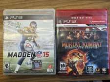 Lotto giochi ps3 mortal kombat - lotto,
