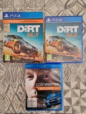 Dirt Rally - Legend Edition – PS4 - PAL ITA - PARI AL NUOVO