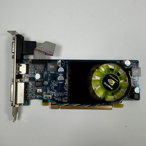 Nvidia geforce gt220 ddr2 - nvidia,