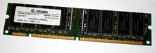 128 MB SD-RAM 168 pin PC-133U