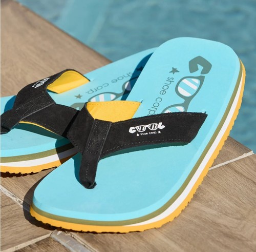 Cool shoe infradito - shoe, original