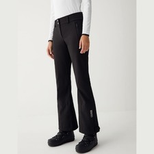 Pantalone Sci Colmar Con Zip