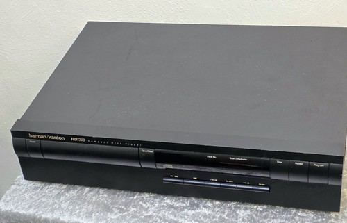Harman kardon hd7300 - kardon,
